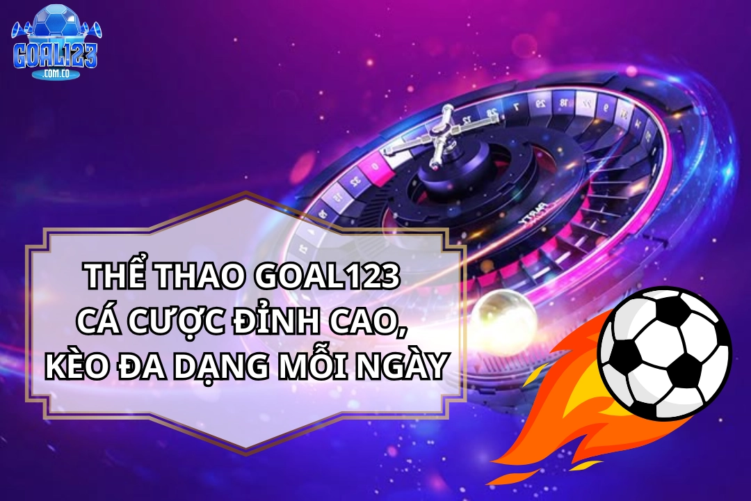 Thể thao Goal123